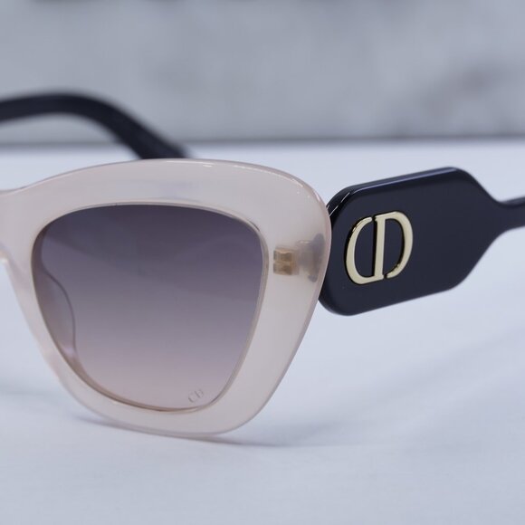 Final Price! Dior DIORBOBBY B1U 76A2 Sunglasses main image 5